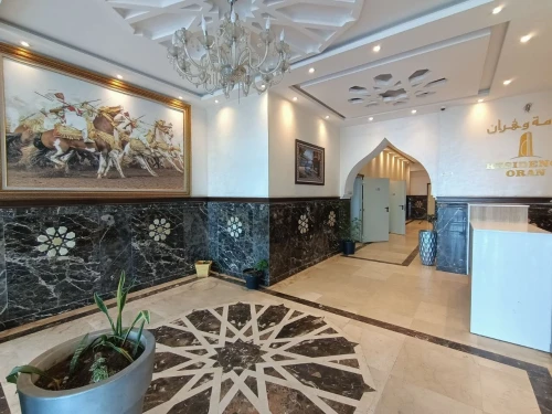 Location Appartement F3 Oran Oran