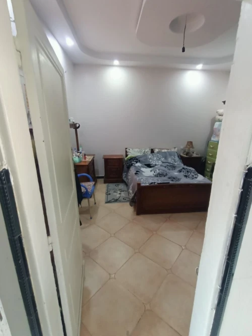 Vente Villa Oran Bethioua