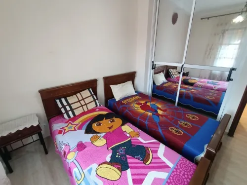 Location Appartement F3 Oran Oran