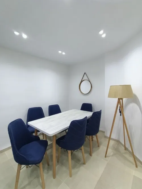 Location Appartement F3 Oran Bir el djir
