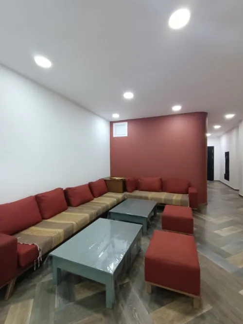 Location Villa Oran Es senia