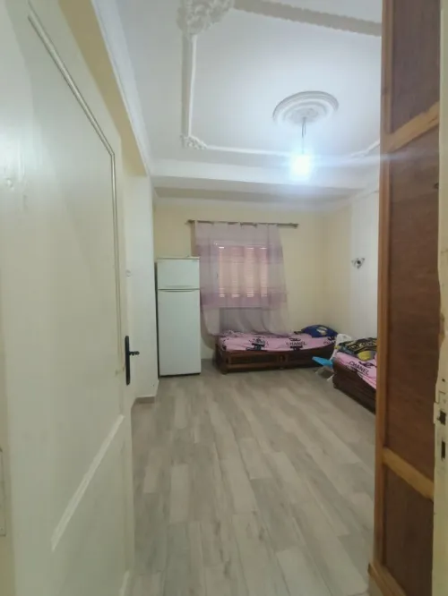 Location Appartement F3 Oran Bir el djir