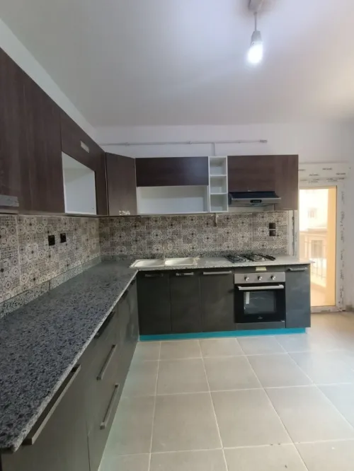 Vente Appartement F4 Oran Oran