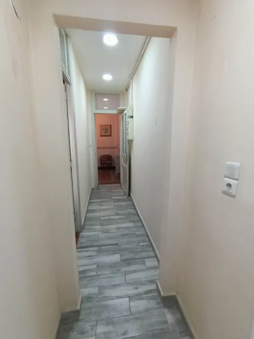 Vente Appartement F6 Oran Oran