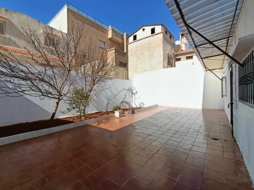 Vente Villa Oran Oran