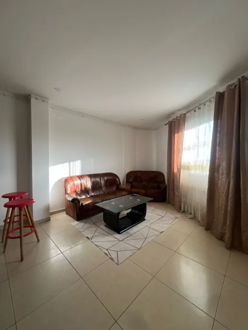 Location Appartement F3 Oran Bir el djir