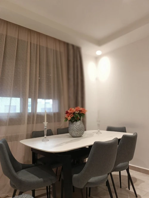 Vente Appartement F4 Oran Oran