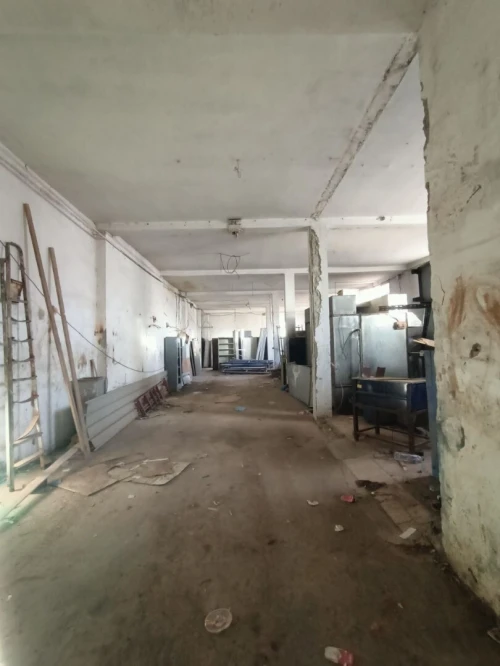 Vente Villa Oran Sidi maarouf