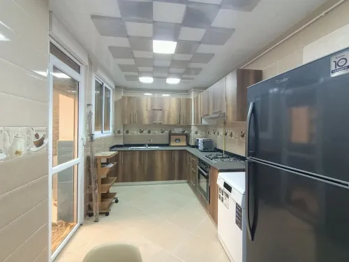 Location Appartement F3 Oran Bir el djir
