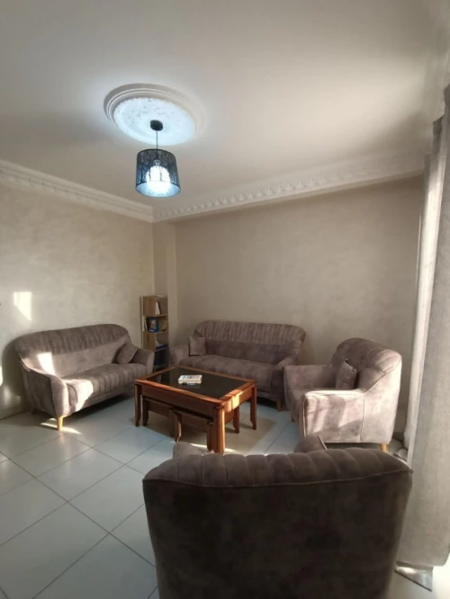 Vente Appartement F3 Oran Oran