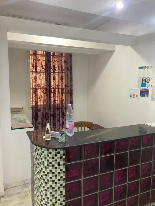Vente Appartement F6 Oran Oran