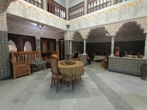 Vente Villa Oran Oran