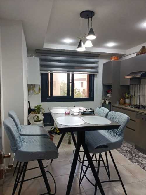 Vente Appartement F4 Oran Oran