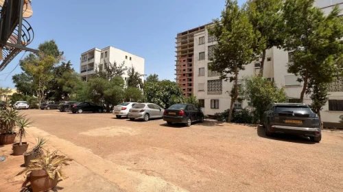Vente Appartement F5 Oran Oran