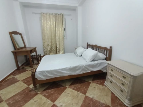 Location Appartement F3 Oran Bir el djir