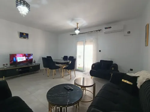 Location Appartement F4 Oran Oran