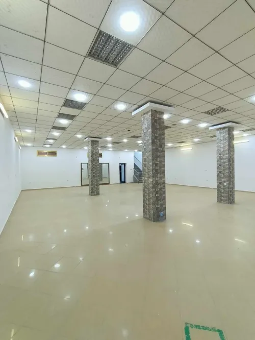 Vente Immeuble Oran Ain el turck