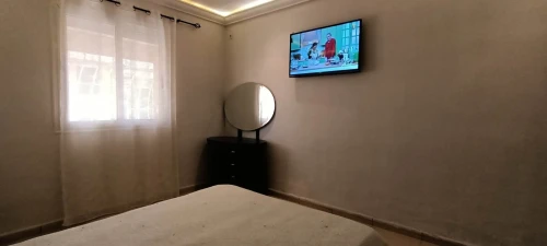 Vente Appartement F3 Oran Oran