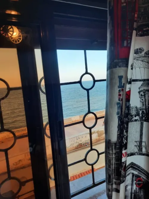 Location Villa Oran Arzew