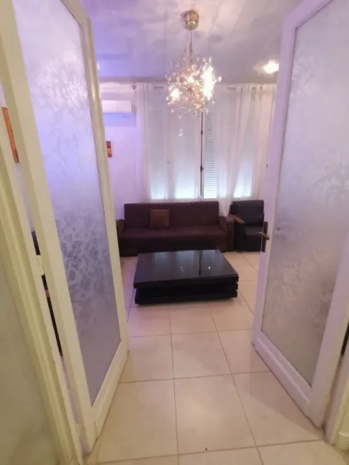 Vente Appartement F4 Oran Oran