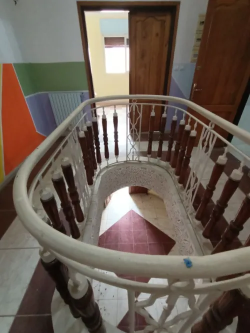 Location Villa Oran Bir el djir