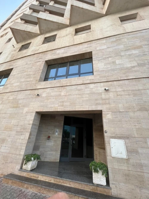 Location Appartement F4 Oran Bir el djir