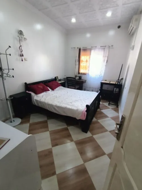 Location Villa Oran Sidi chami