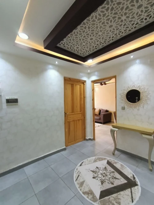 Vente Appartement F3 Oran Bir el djir