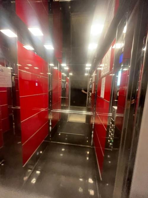Vente Appartement F6 Oran Bir el djir