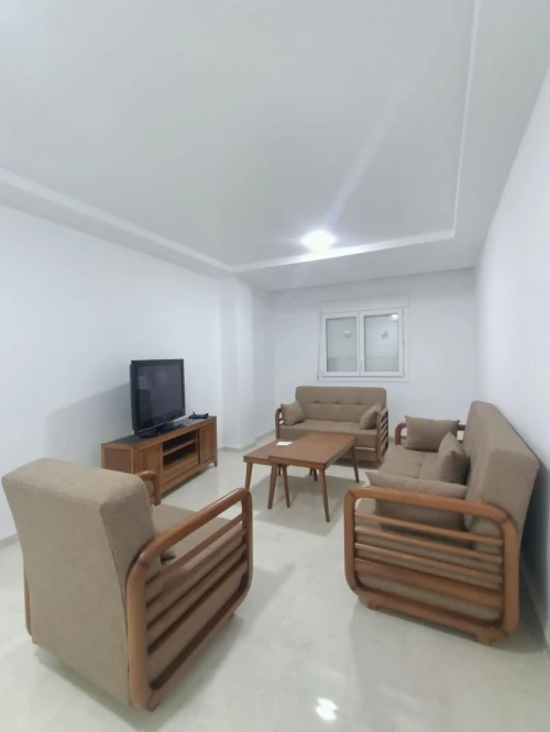 Location Appartement F3 Oran Bir el djir