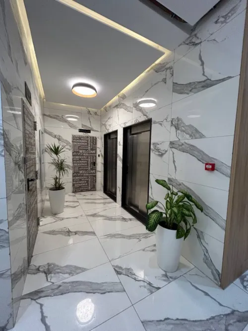 Location Appartement F4 Oran Oran