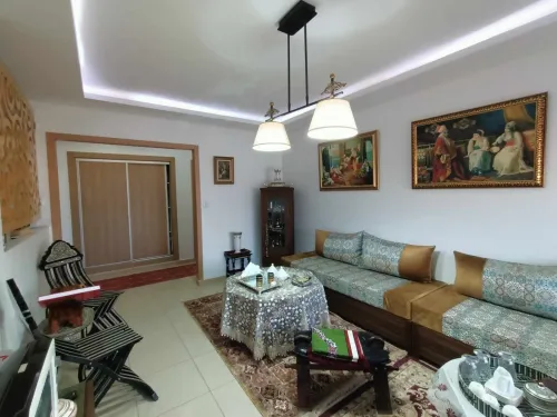 Vente Appartement F4 Oran Oran