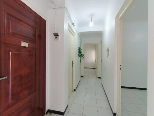 Vente Appartement F3 Oran Oran