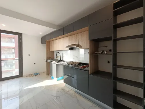 Vente Appartement F7 Oran Bir el djir