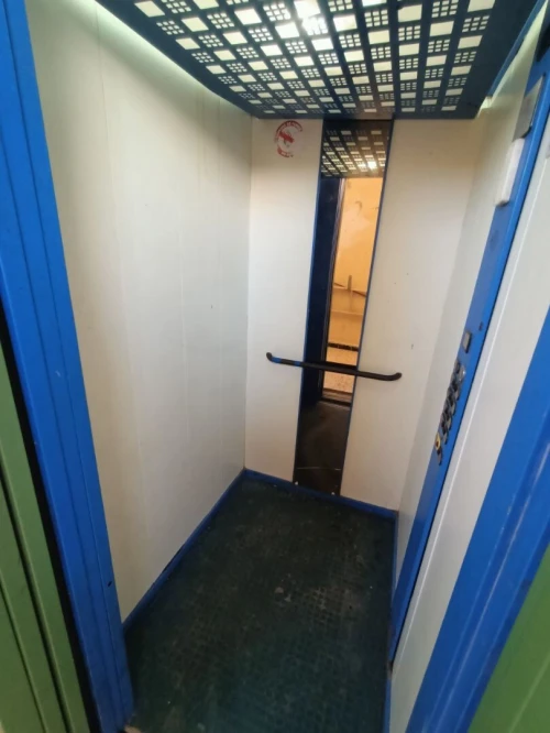 Location Appartement F4 Oran Bir el djir