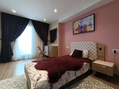 Vente Appartement F3 Oran Oran