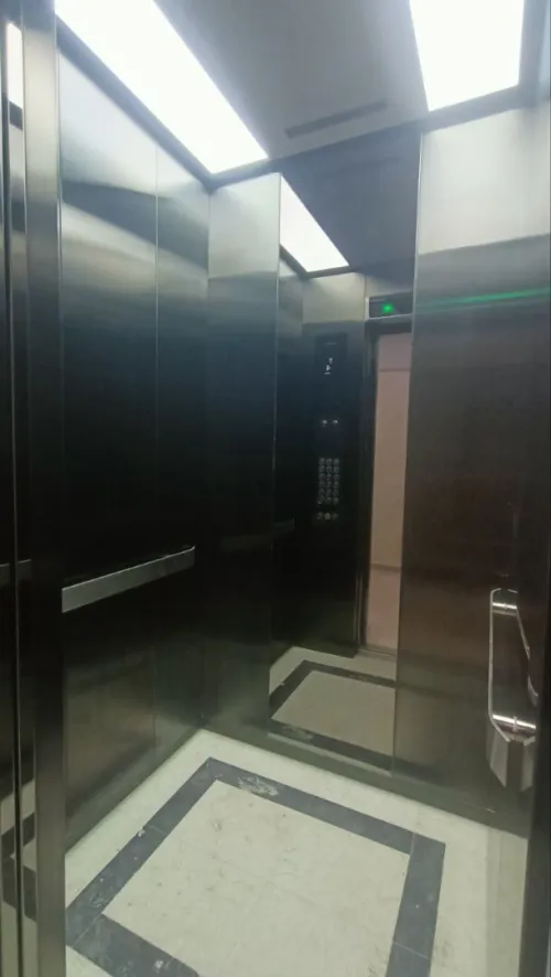 Location Appartement F4 Oran Oran