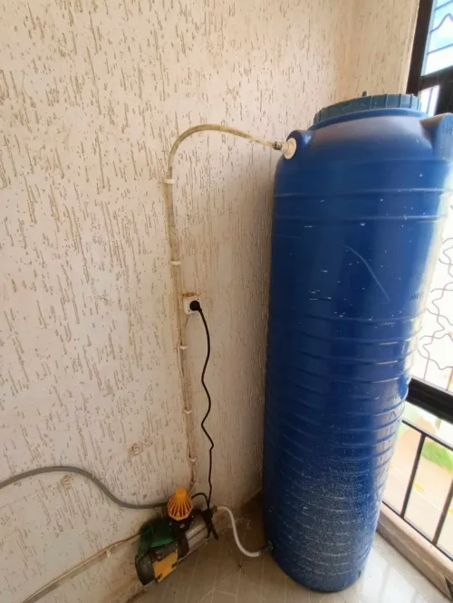 Location Appartement F3 Oran Misseghine