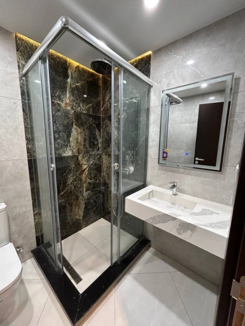 Vente Appartement F4 Oran Oran