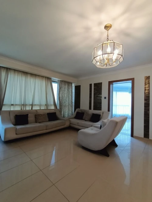Location Appartement F6 Oran Oran