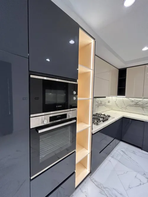 Vente Appartement F5 Oran Oran