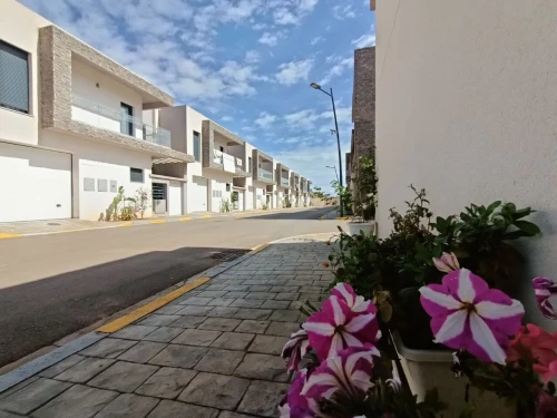 Location Villa Oran Es senia