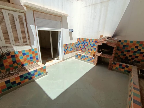 Location Appartement Niveau de villa F5 Oran Bir el djir