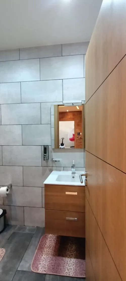 Vente Appartement F5 Oran Bir el djir