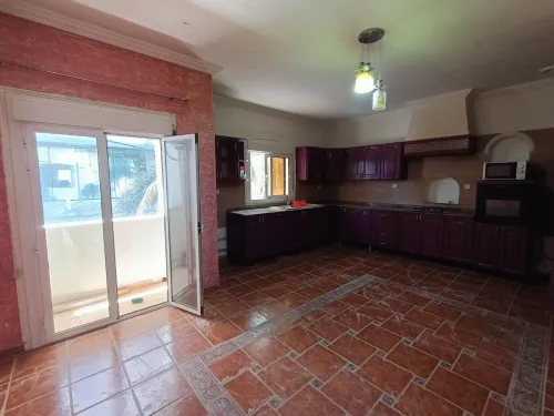 Location Niveau De Villa F5 Oran Bir el djir