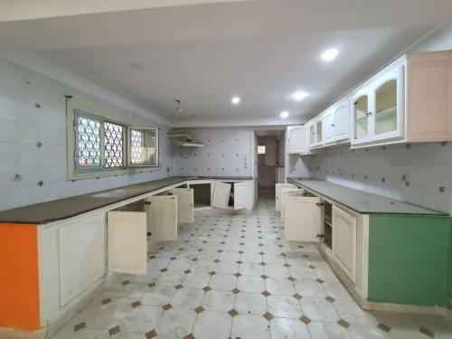 Location Villa Oran Bir el djir