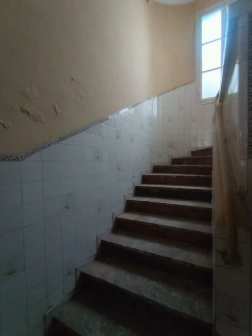 Vente Appartement Niveau de villa Oran Oran