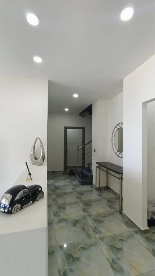 Vente Appartement Duplex F4 Oran Oran