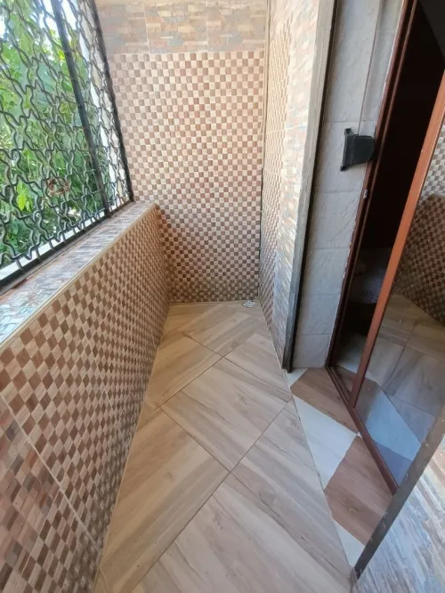Location Villa Oran Sidi chami