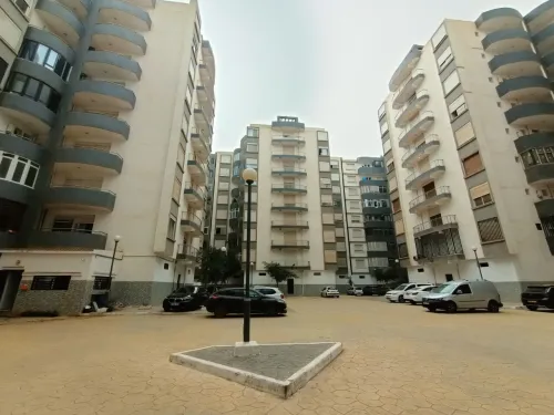 Location Appartement F3 Oran Bir el djir